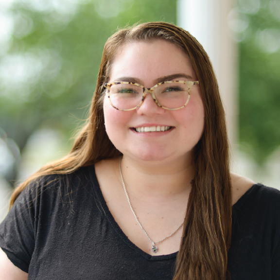 Picture of Kennedy Smith